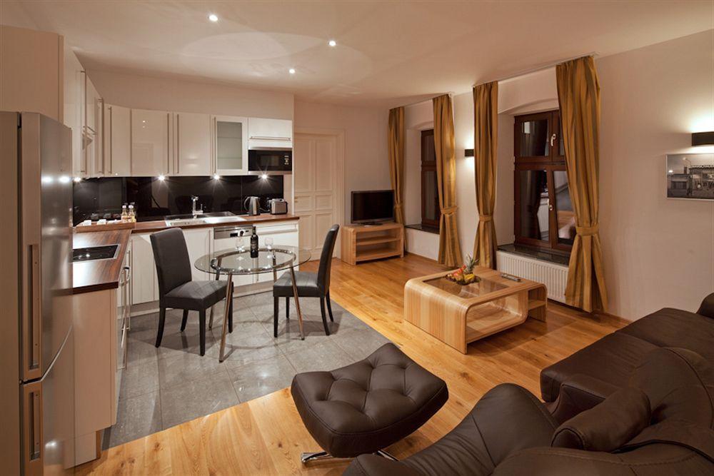 Luxoise Apartamento Berlim