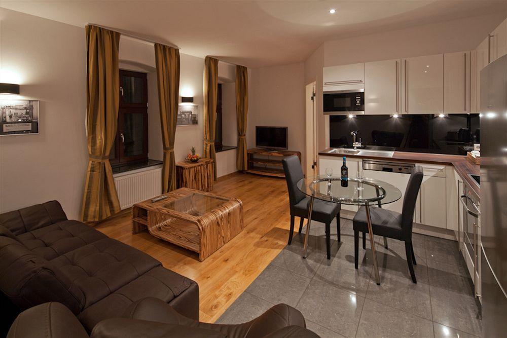 Luxoise Apartamento