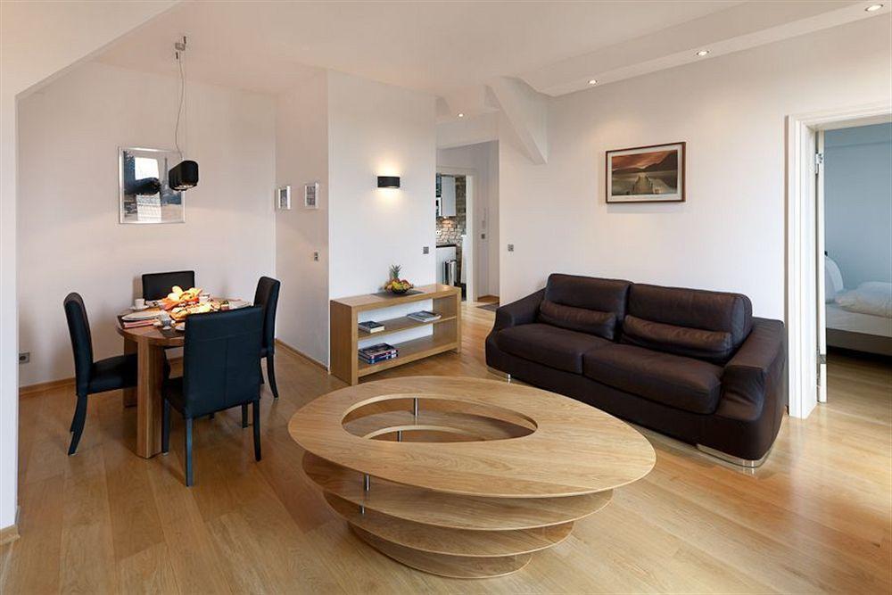 Apartamento Luxoise *