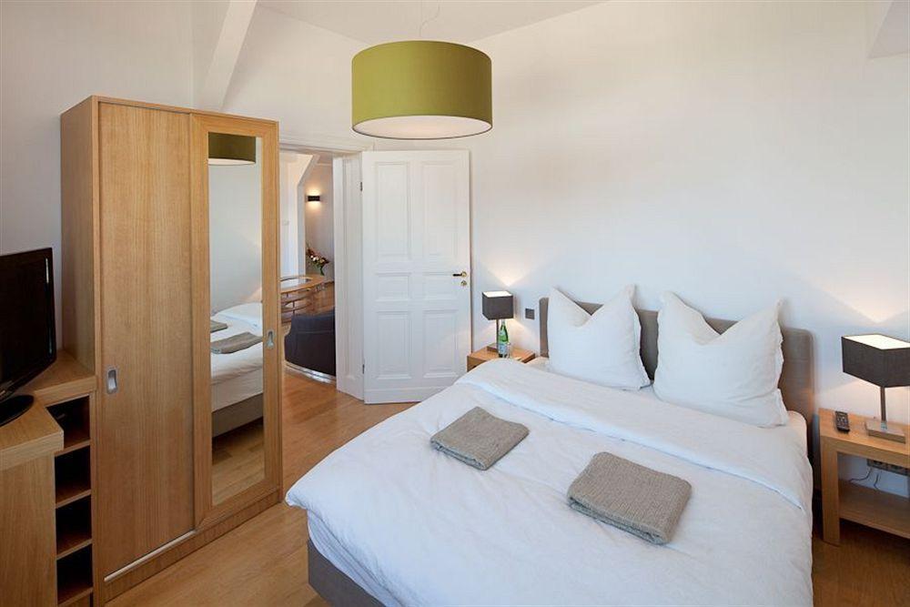 Apartamento Luxoise Berlim