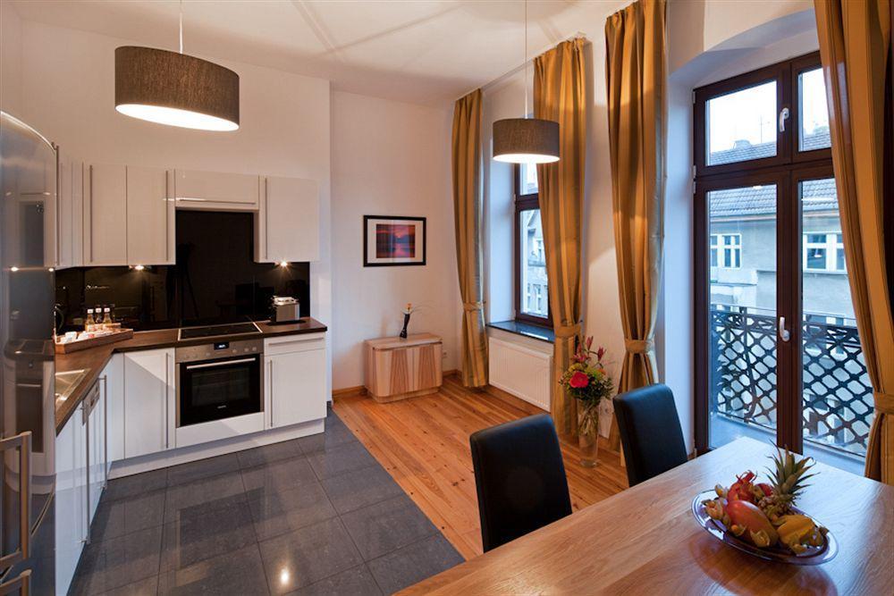 Luxoise Apartamento