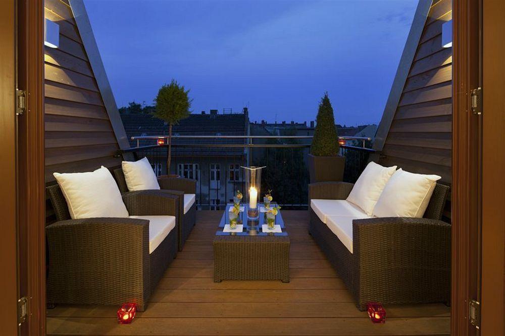 Apartamento Luxoise *