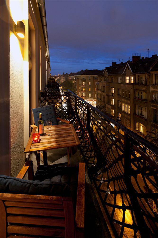 Luxoise Apartamento *