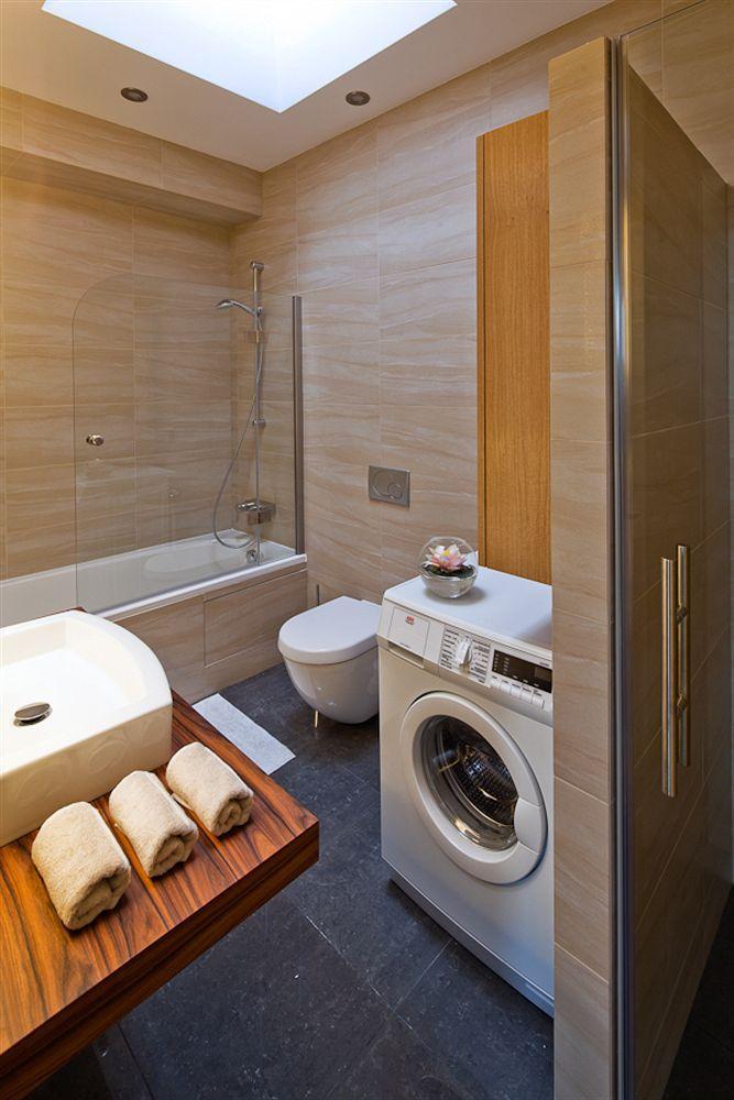 Apartamento Luxoise Berlim