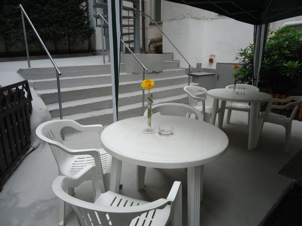 Hotel Adam 2*