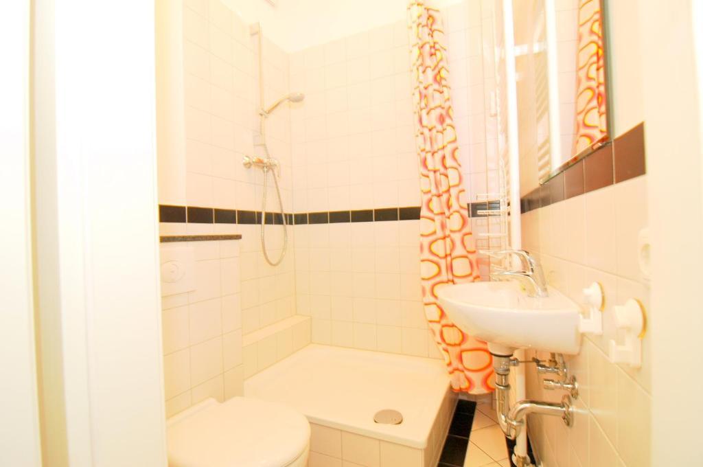 Apartamento 3000 Mitte *