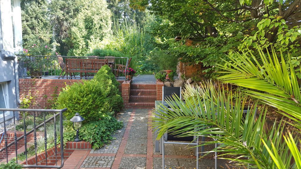 Apartment Dahlem Fu Berlin