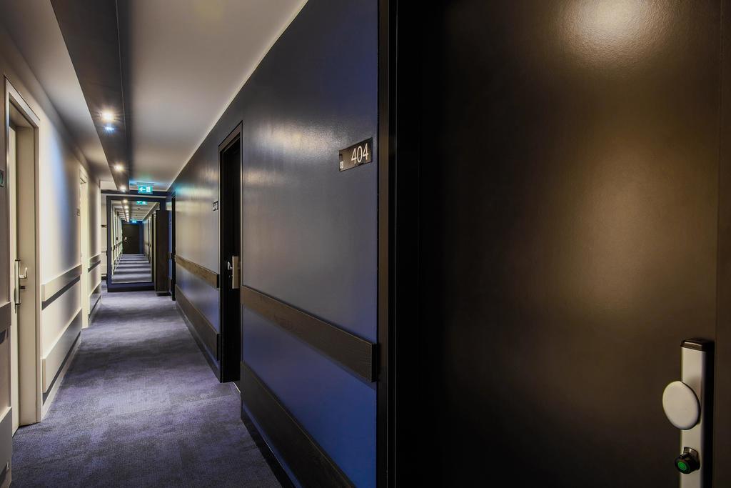 Lindemann's Hotel