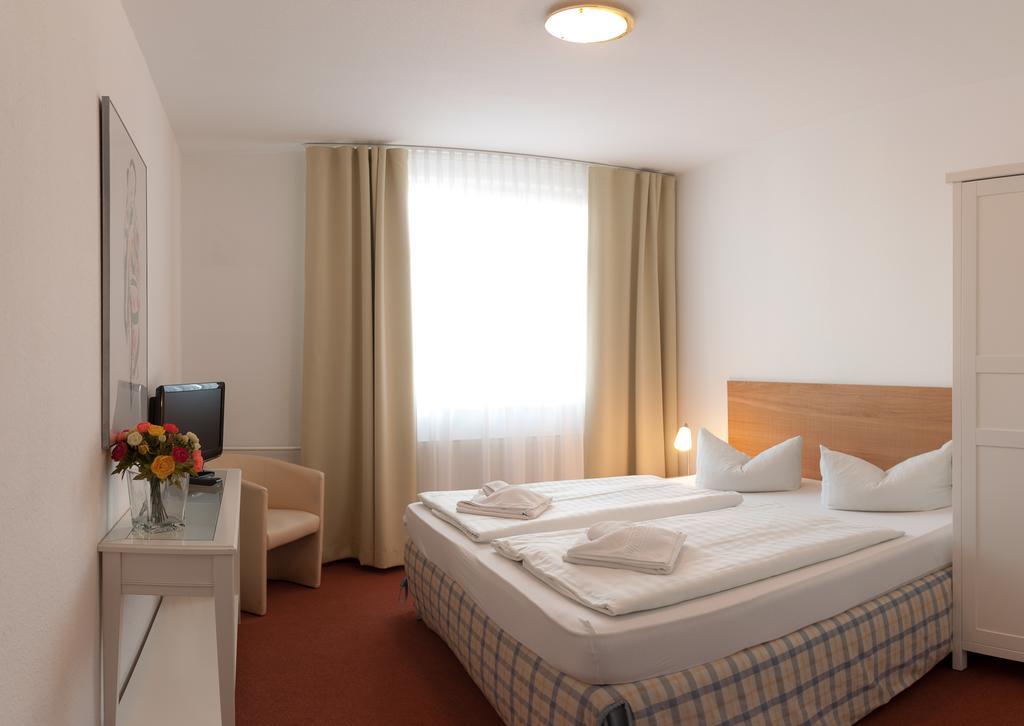 Hotel Ferdinand Berlin