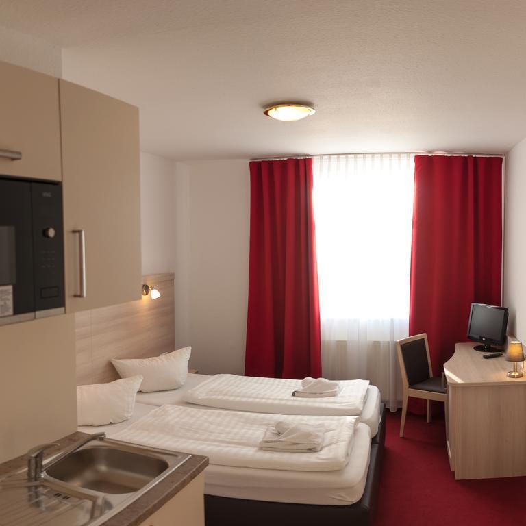 Hotel Ferdinand Berlin