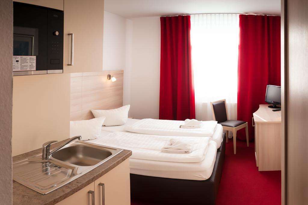 Hotel Ferdinand 2*