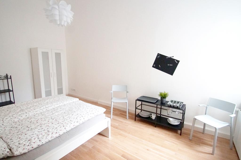 Apartment Riso 2 Berlin