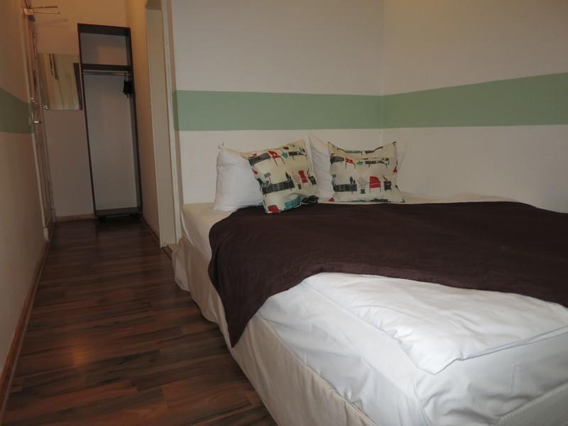 Overnight Hotel 3*