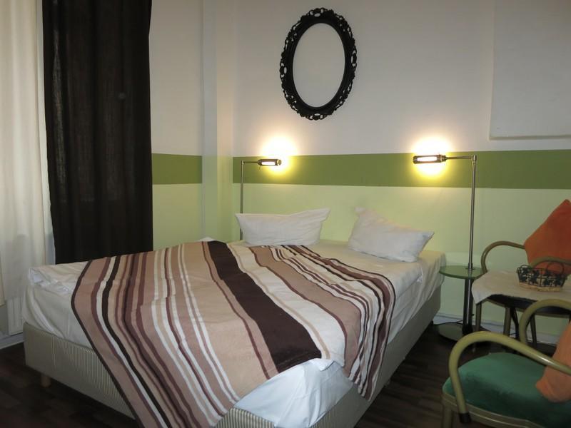 Overnight 3*