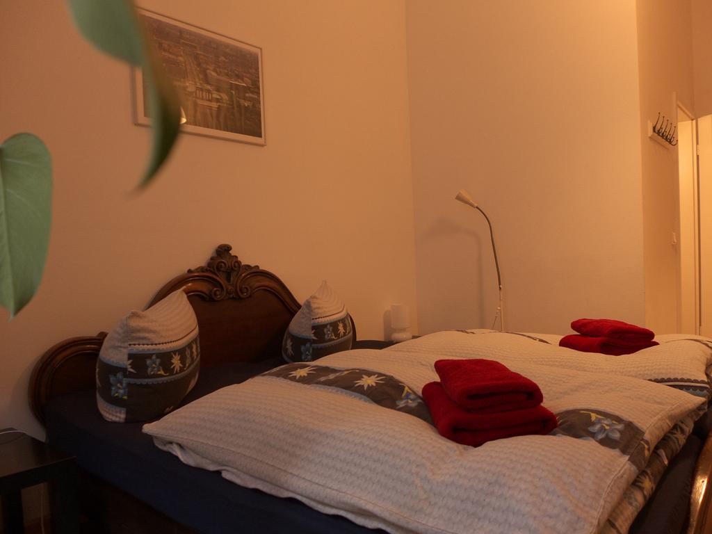 Eastside Guest house