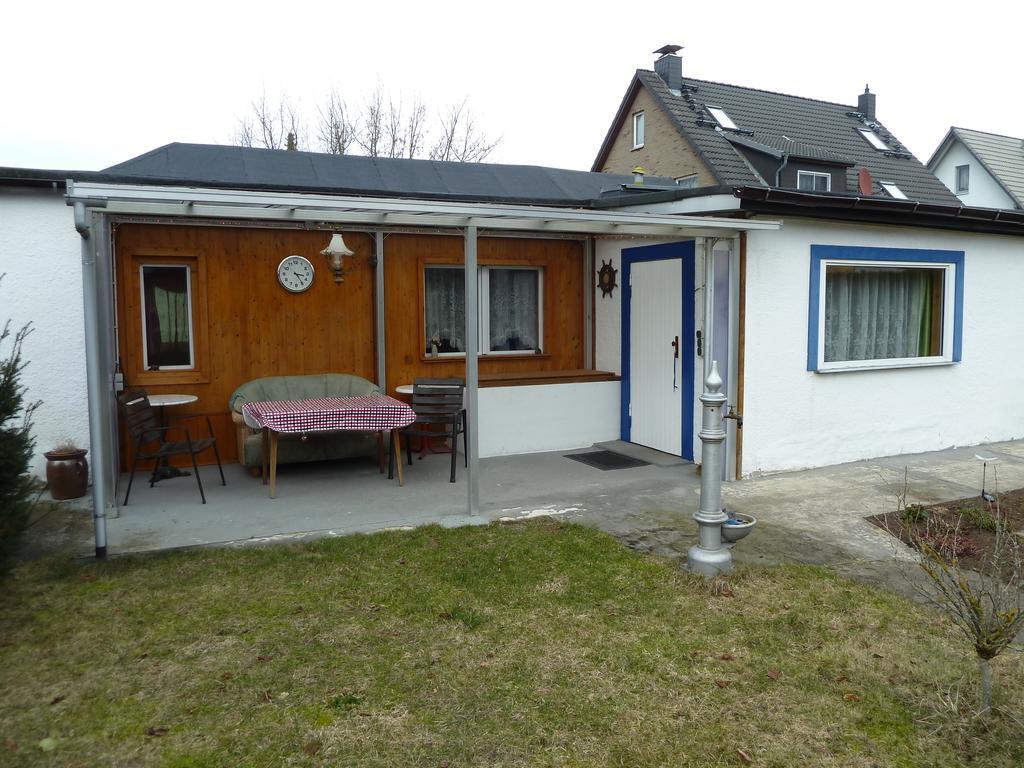 Guest house Ferienhaus In Mahlsdorf Berlin