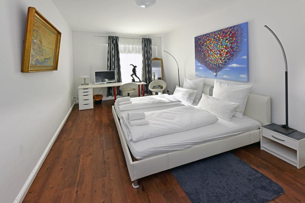 Bananas Hotel And Guesthouse Berlin Guest house