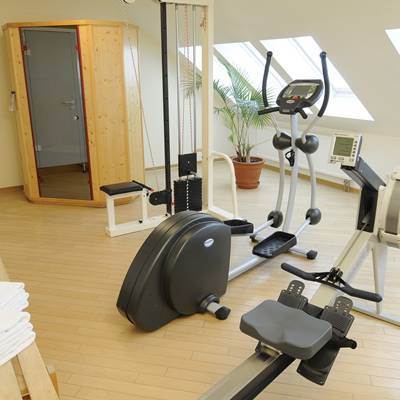Hotel Upstalsboom Friedrichshain 4*