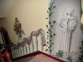 Casa de hóspedes Hotel-pension Adamshof