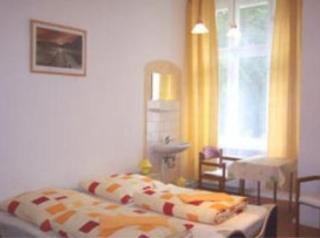 Hotel-pension Adamshof Casa de hóspedes