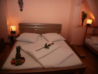 Casa de hóspedes Hotel-pension Adamshof Berlim