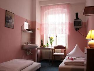 Hotel-pension Adamshof 2* Berlim