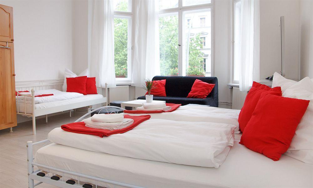 Guest house Gastehaus City Stop Berlin