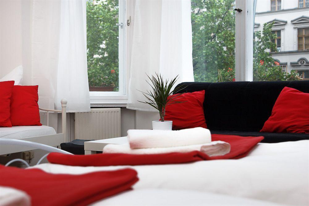 Gastehaus City Stop 3* Berlin
