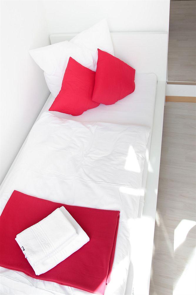 Gastehaus City Stop Guest house Berlin