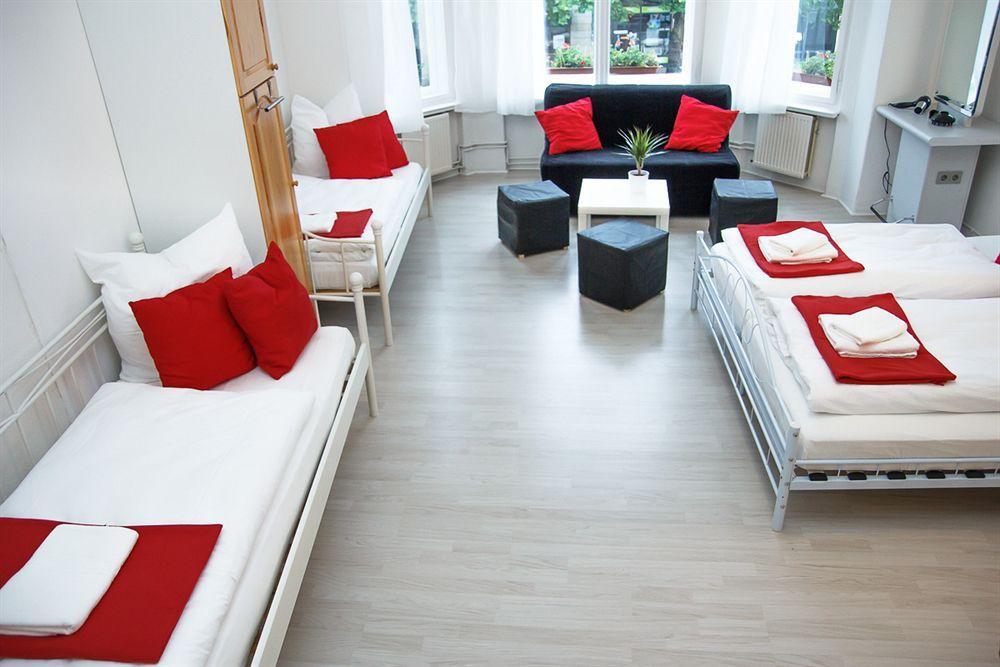 Gastehaus City Stop Guest house Berlin