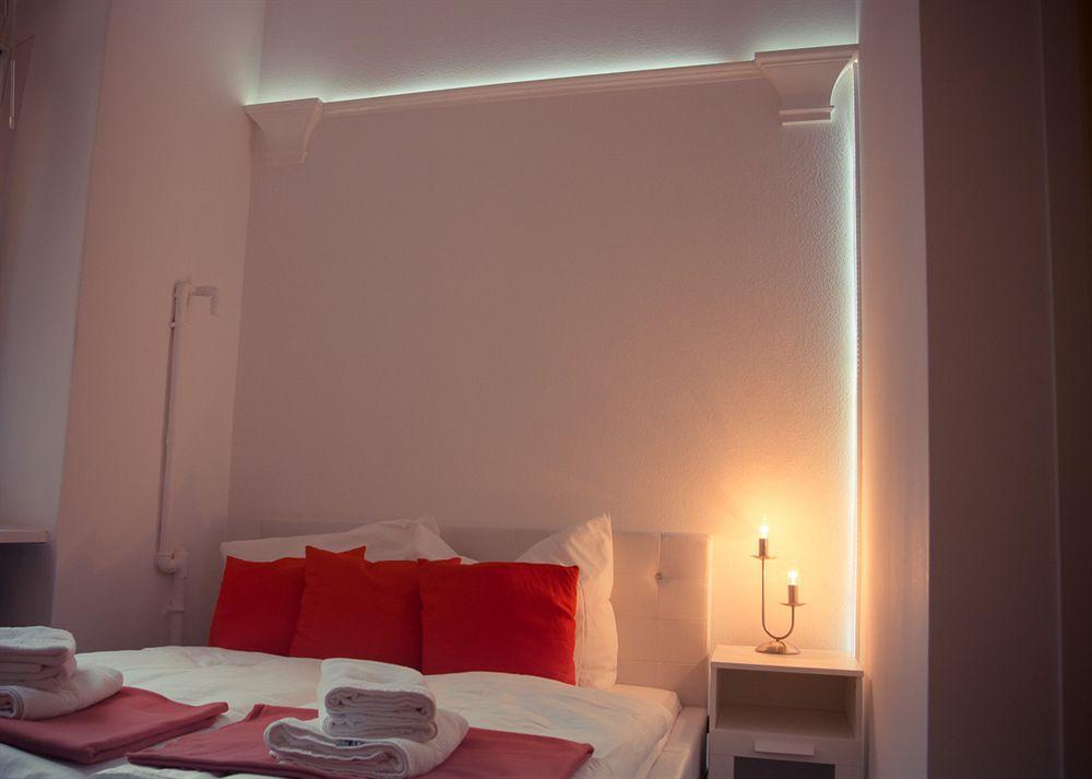 Gastehaus City Stop Guest house Berlin