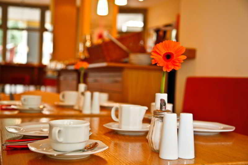 Aparthotel Hsh Mitte
