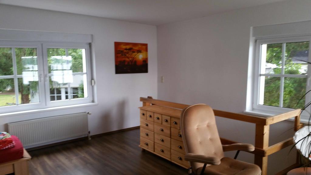 Dressler Apartment *