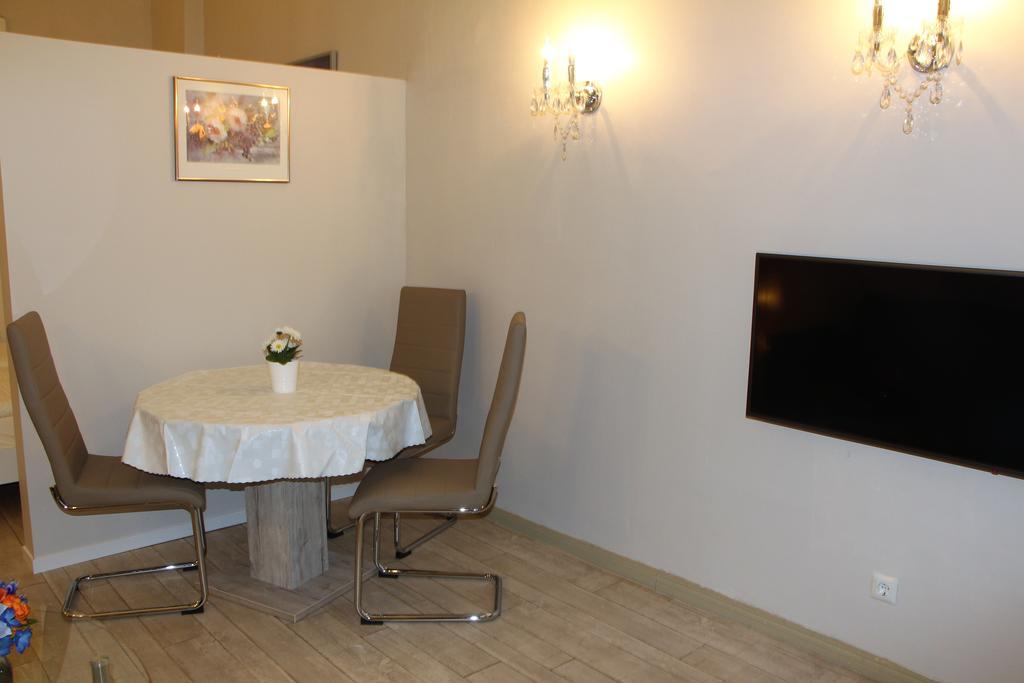 Apartment Stars Essener Straße *