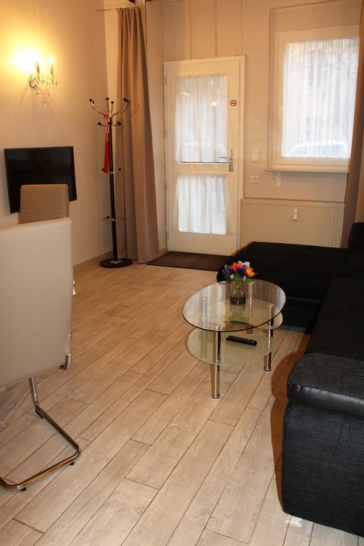 Apartment Stars Essener Straße