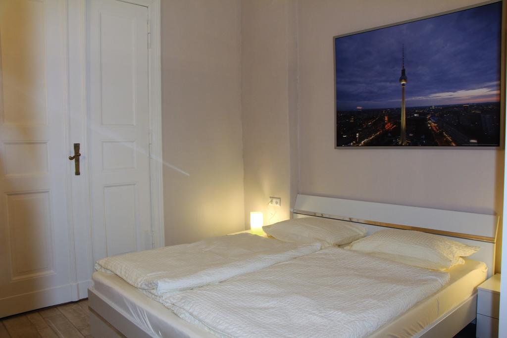 Stars Essener Straße Apartment