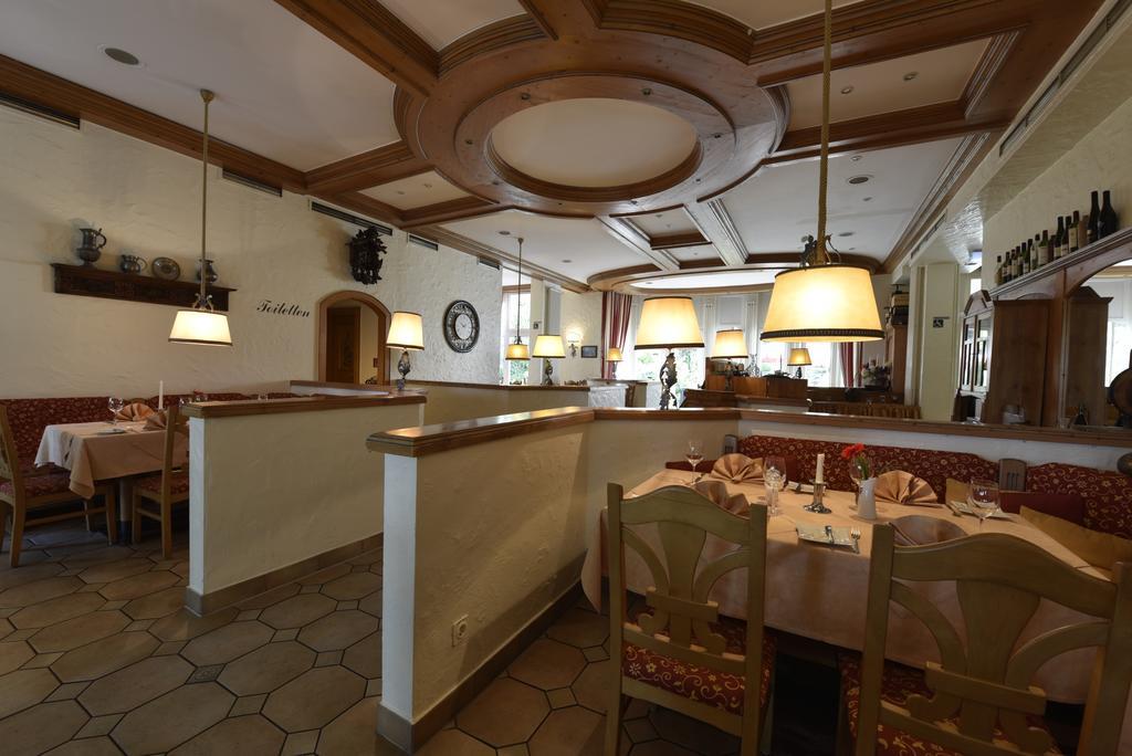 Landhaus Alpinia 4*