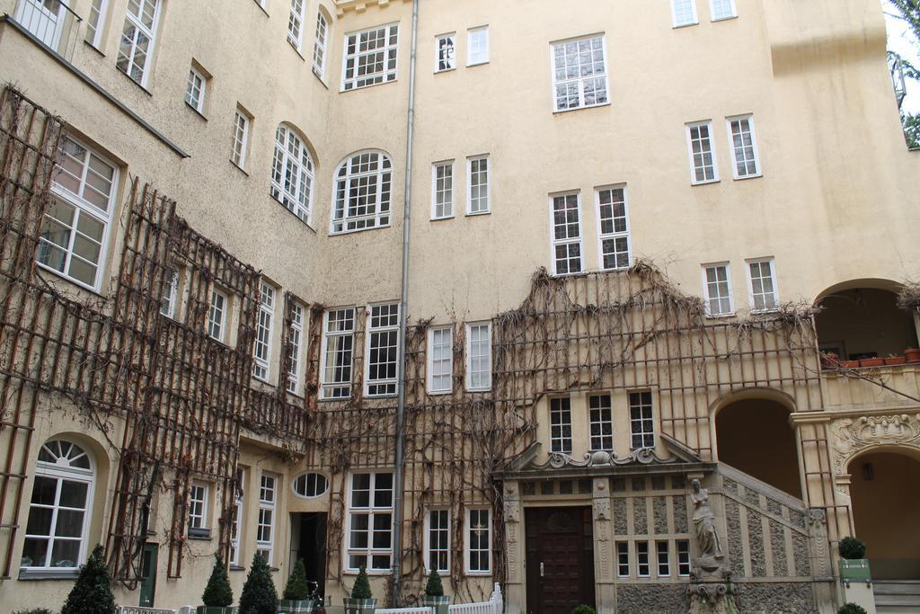 Waizenegger Am Kurfuerstendamm Berlin