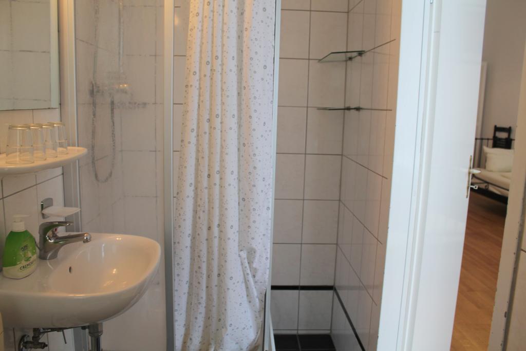 Guest house Waizenegger Am Kurfuerstendamm Berlin