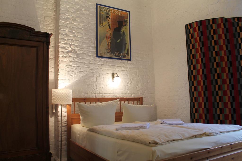 Guest house Waizenegger Am Kurfuerstendamm Berlin