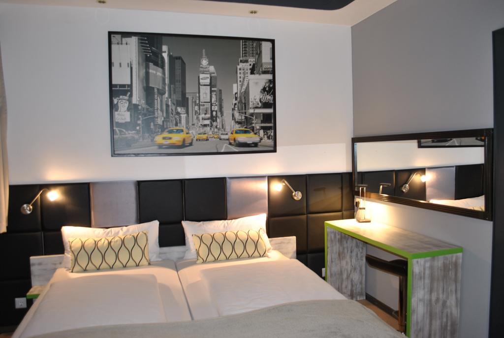 Hotel Landmark Am Kracauerplatz