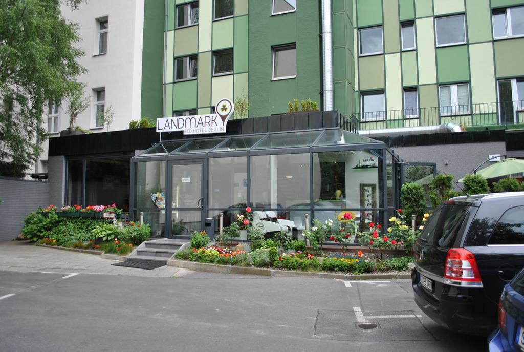 Hotel Landmark Am Kracauerplatz 2*