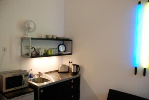 Hotel Ima Loft