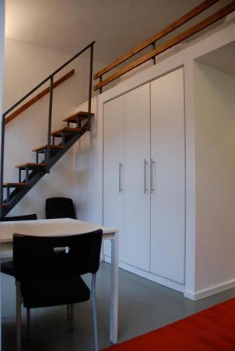 Ima Loft Hotel 3*