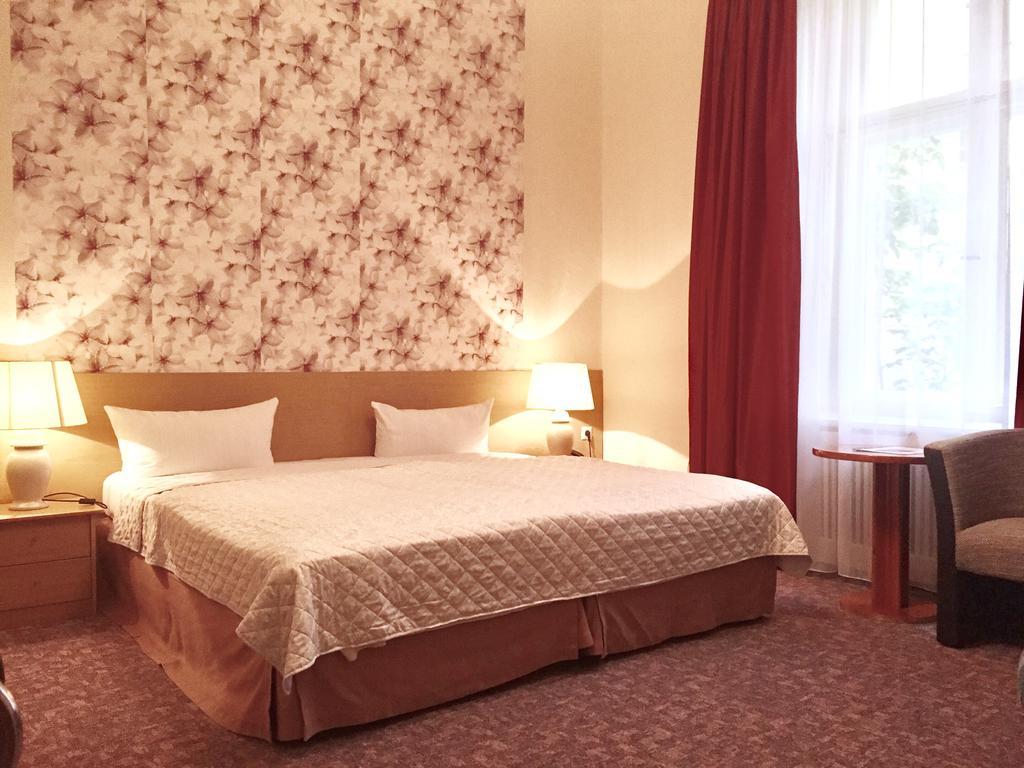 Castell Am Kurfuerstendamm Berlin
