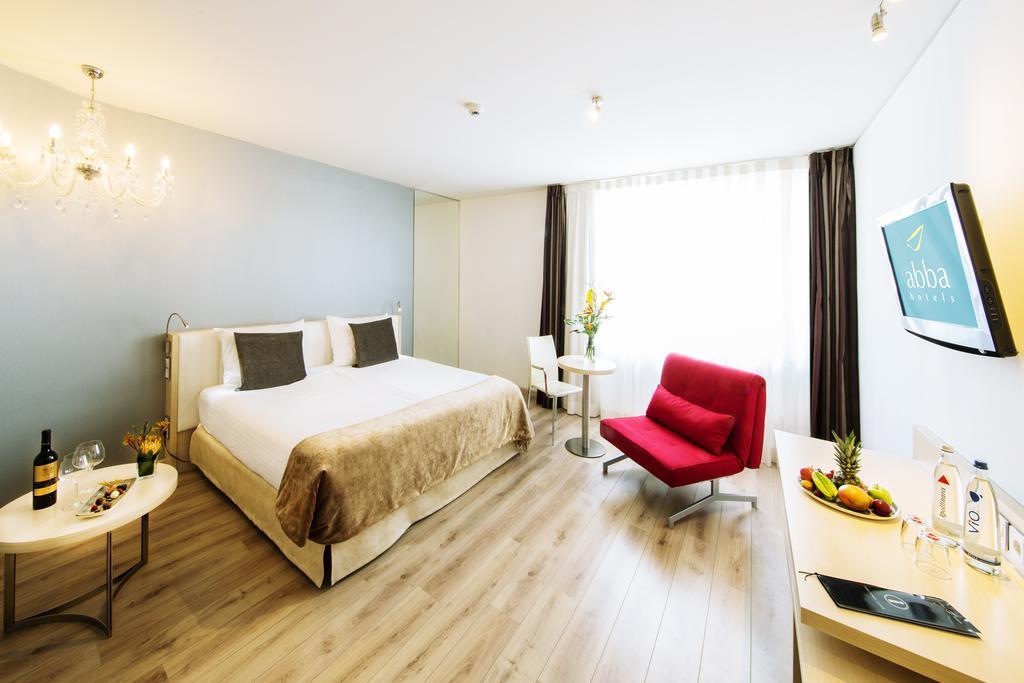 Hotel Abba 4*