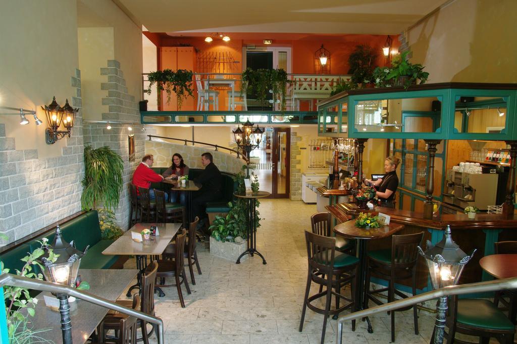 St.-michaels-heim 3* Berlim