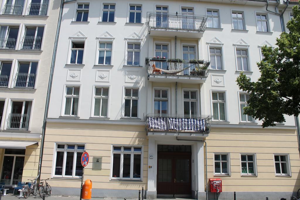 Apartamento 3000 Mitte *