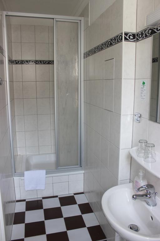 Hotel Hotel-pension Rheingold Am Kurfuerstendamm 2*