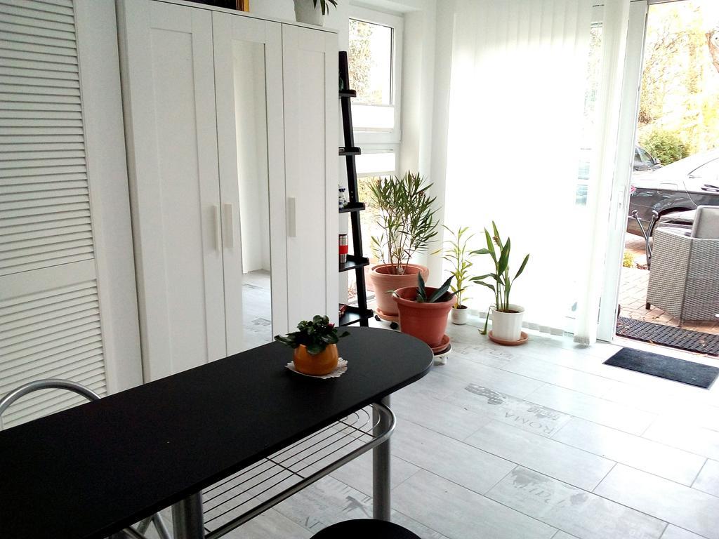Am Krossinsee Apartment *